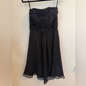 White House | Black Market Dress